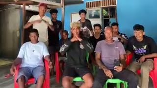 Salam Jiensho Ami Laos Naok Ten Naok Motor