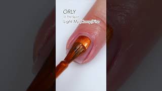 ORLY In The Spirit Collection #nailpolish