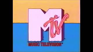1995 TV / MTV