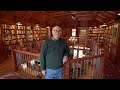 Aldrich Builders - This man lives in a beautiful library