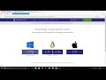 Setup Angular 2