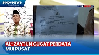 Al-Zaytun Gugat Perdata MUI Pusat, MUI: Penistaan Agama Jelas Terjadi di Ponpes Al Zaytun