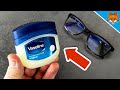 Smear Vaseline on your Glasses and WATCH WHAT HAPPENS💥(Mind Blowing)🤯