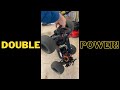 Spektrum ESC and Motor Unboxing, Install, and Test!