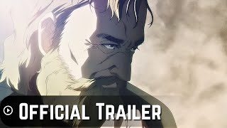 【OFFICIAL TRAILER 2】 Orb: On the Movements of the Earth | AnimeTaiyo