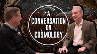 A Conversation on Cosmology with Frank Turek of Cross Examined