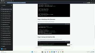 Python parse and modify XML elements and subelements