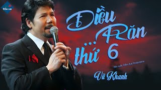 Điều Răn Thứ 6 - Vũ Khanh