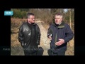 sjove fraklip med peter storm