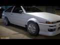 top 5 reasons to buy an ae86 toyota ae 86