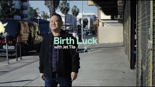 Freshly Presents “Birth Luck” With Chef Jet Tila