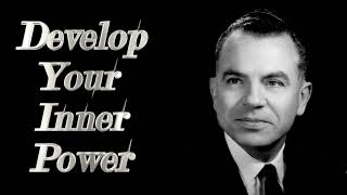 Eric Butterworth Develop Your Inner Power