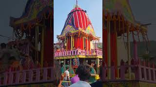 Ratha Jatra Nayagarh,Odisha, #puri #rathayatra #purijagannath #nayagarh #jayjagannath #rathayatra