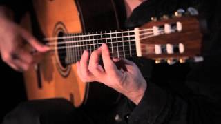 Adam del Monte plays Cordoba by Isaac Albeniz.