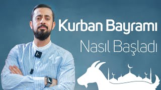 Kurban Bayramı Nasıl Başladı? @Mehmedyildiz