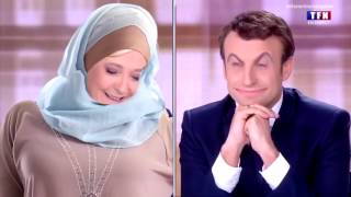 [YTP]FR DEBAT MACRON VS LEPEN