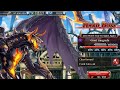 Alchemist code Global - Love Won't Tear Us Apart Again - Giant Gargoyle Hard Boss Full Auto 🦕