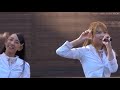 2020 11 29とんぼりライブ2部（完全版）🌸＃スリジエwest＃プリンセス衣装「恋の呪文スリジエ」「カゲボウシ」「叩き上げガール」