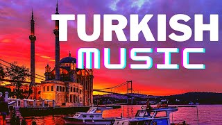 Beautiful [Turkish Music No Copyright] ♫ | Turkish Background Music Instrumental (2020) #6