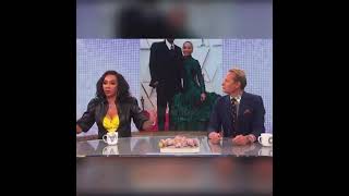 Vivica A. Fox comments on Jada pinkett Smith statement about the Oscar slap.