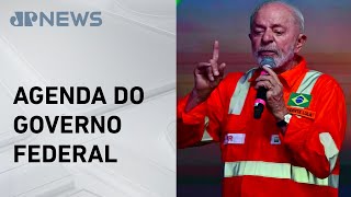 Lula lança cartão MEI e plano de ação contra dengue nesta semana