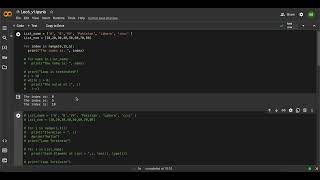 Python Tutorial #2: Mastering For Loops, While Loops & Functions for Beginners