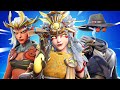 Overwatch 2 Season 3 Battle pass & Shop Review