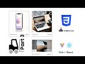 React for Beginners 2024 - Conditional Rendering - Webshop🛒: Part 3