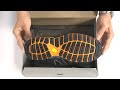 solid gear falcon unboxing by safetybootsuk