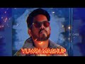 YUVAN SHANKAR RAJA MASHUP BY DJ CANDY