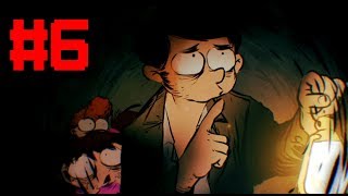 2Dark Gameplay Walkthrough PART 6 - Hospice