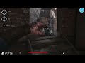 hunt showdown 1896 ps5 solo kill compilation