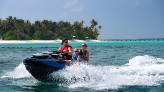 Your Safe Haven | Velaa Private Island Maldives
