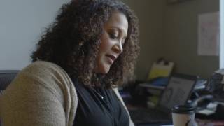 Transforming Workplace Culture: Agents of Change - Natasha's story