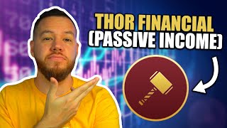 Thor Nodes Review (Crypto Passive Income)