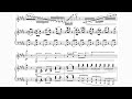 george n. gianopoulos introduction allegro and grand romance for violin and piano score video