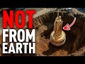 Ancient Iberian Artifact Made of Alien Metal Found Buried in Spain — History Shaken