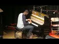 ashley henry trio@seven arts leeds 11 5 14 play