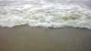 surathkal sea beach