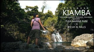 Discover Kiamba | Cinematic Video