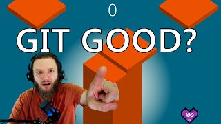 NOT ENDING STREAM UNTIL 500 SCORE! | Stack World Record Grind(Vampyro111)