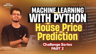 House Price Prediction in Python | Full Machine Learning Project Tutorial