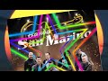 San Marino MELHORES da live ao vivo da Banda San Marino com o sucesso - Ele te Trai