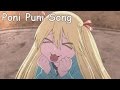 [Shuichiro Fukuhiro] Poni Puni Song VOSTFR+ROMAJI