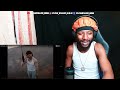 relicrhymes on deck live mic performance reaction