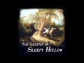 Free Public Domain Audio Book: The Legend of Sleepy Hollow by Washington Irving