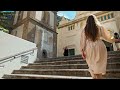 italy 4k relaxing travel guide film with calming music and nature sounds