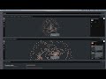 fastrp and node2vec comparison