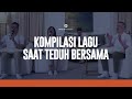 Kompilasi Lagu STB (LIVE) - Non Stop Worship