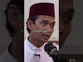 UAS (Menjaga Perasaan Orang Lain)#ustadzabdulsomad  #shorts #youtubeshorts